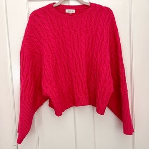 Dor La Dor Boutique/ Sugar + Lips - Sweater